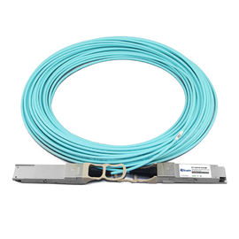 AOC-S-S-10G-10M 10G SFP+ Active Optical Cable 10m compatible with Arista